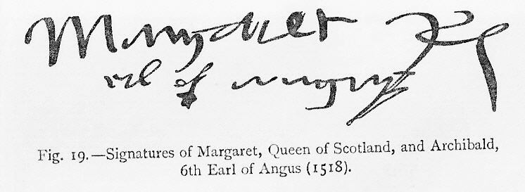 Archibald Douglas, 6th Earl Of Angus, C. 1489-1557